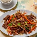 Best Mongolian Beef in Fayetteville, AR