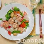 Best Seafood Delight in Fayetteville, AR