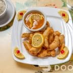 Best Lemon Chicken in Fayetteville, AR